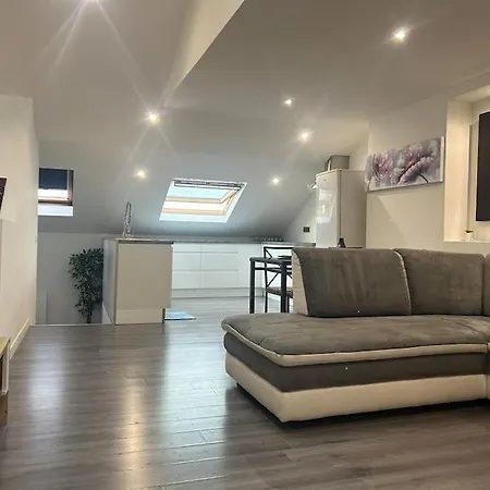 Διαμέρισμα Cosy Lesquin