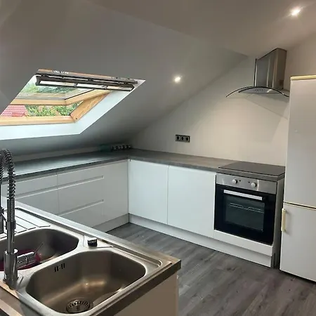 Cosy Διαμέρισμα Lesquin