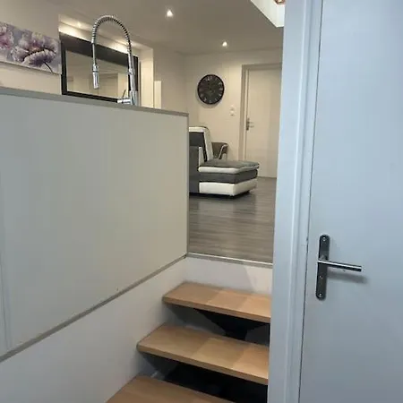 Διαμέρισμα Cosy